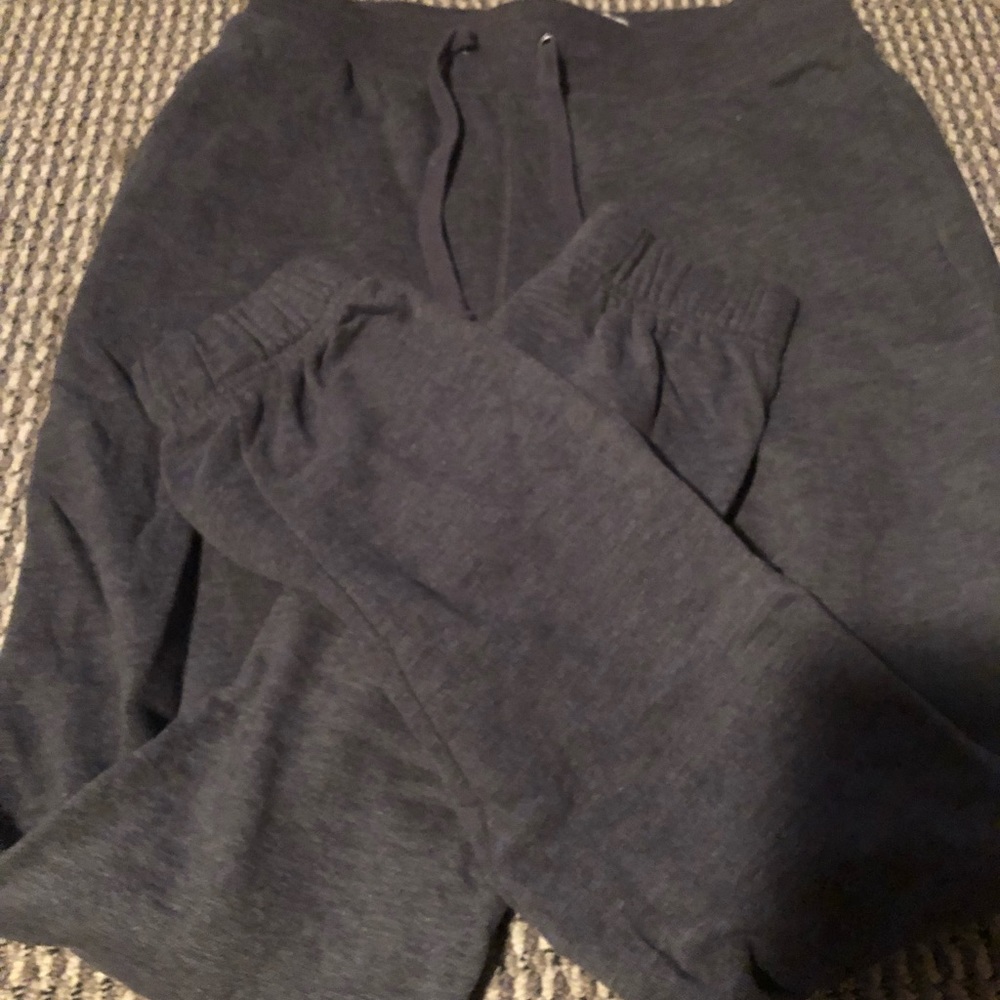 Joggers